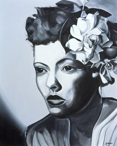 Billie Tatili (1915-59)