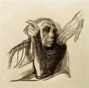 Käthe Kollwitz, Ölümün Çağrısı
