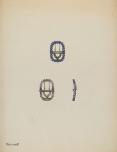 Boyun Tokası by Kalamian Walton
