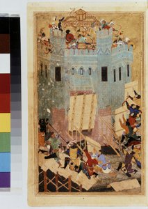  by Kamal ud Din Behzad