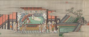  by Kano Sansetsu
