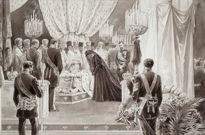 İmparator Alexander III