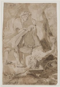 Apollo Marsyas