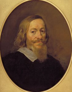 Amiral Ove Gjedde