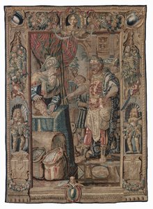 Antonius ve Kleopatra (Antonius Pelusium