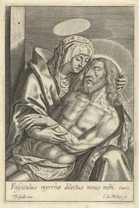 Meryemana resmi