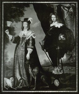 Leonora Christina, Kontes Ulfeldt 1621-1698 ve Schleswig-Holstein
