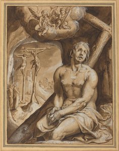 iyi hırsız by Karel van Mander I