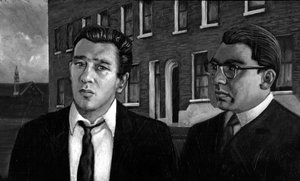 Kray İkizleri, 1966, 2013