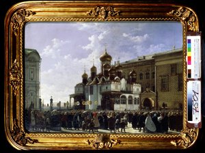 Moskova