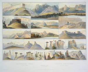 Yukarı Missouri