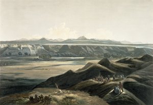 Rocky Dağları