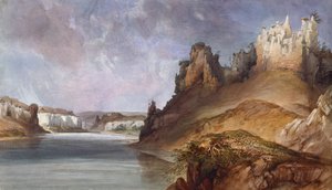 Yukarı Missouri