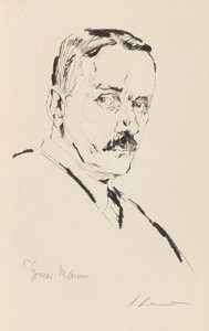 Thomas Mann