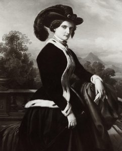 Amalie Cockerill