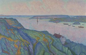 Kırkesund, 1911