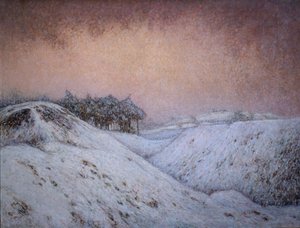  by Karl Fredrick Nordstrom