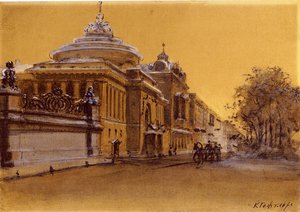 Saint Petersburg