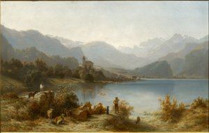  by Karl Girardet