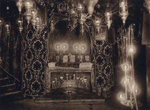 Bethlehem, İsa