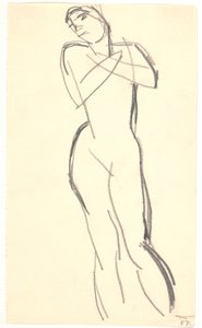 yatay model by Karl Isakson