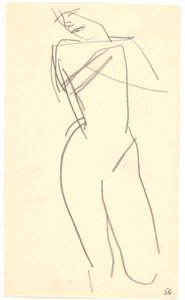 yatay model by Karl Isakson