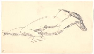 yatay model by Karl Isakson