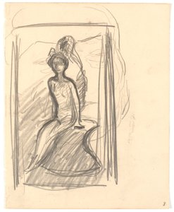 "Şif" taslağı by Karl Isakson