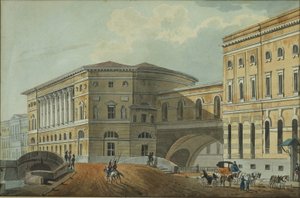 St. Petersburg