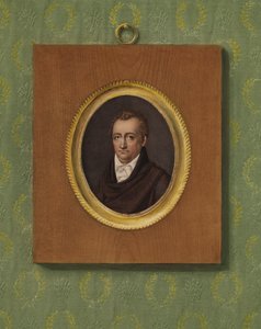 Johann Wolfgang Goethe