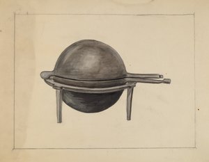 kahve kavurma by Karl Joubert