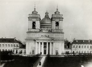 Saint Petersburg