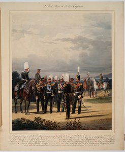 Rus Genelkurmay Başkanlığı, 1867