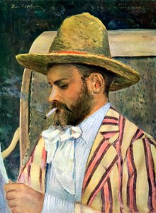 Klas Fahraeus, 1886 1945.