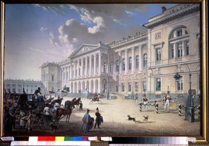 Saint Petersburg