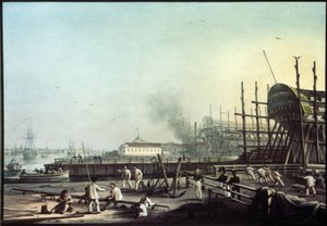 Saint Petersburg