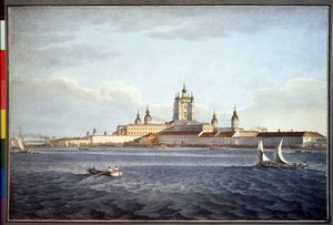 Saint Petersburg