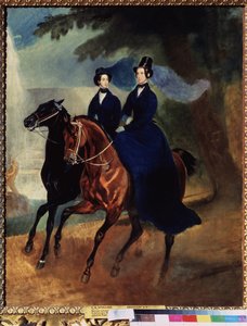 İmparatoriçe Alexandra Fodorovna