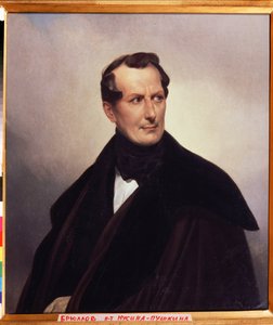 ""Kont Vladimir Musin-Pushkin
