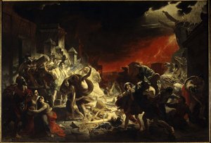 Pompeii