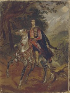 Kont Anatole Nikolaievich Demidov