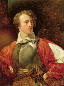 Hamlet rolünde Vladimir Samoilov