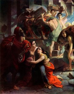 Pompeii