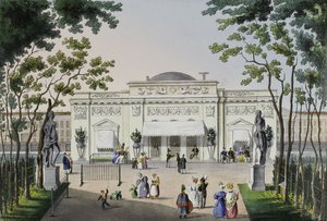 St. Petersburg