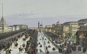 Saint Petersburg