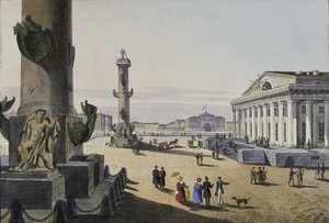 St. Petersburg