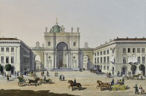 Saint Petersburg