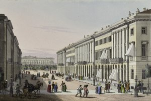 St. Petersburg
