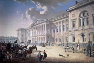 Saint Petersburg