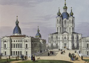 St. Petersburg